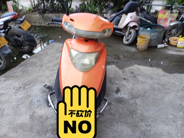 此车急卖，六成新，光阳摩托车，车况精品，质...