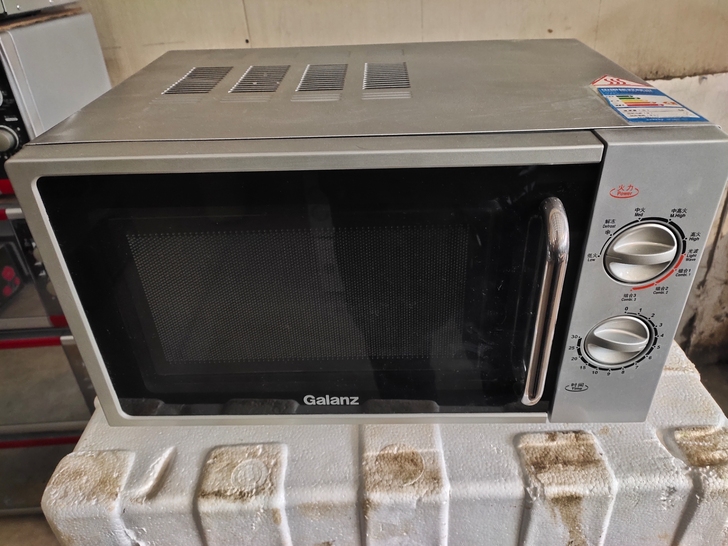 格兰仕微波炉家用光波炉 江浙沪同城包邮