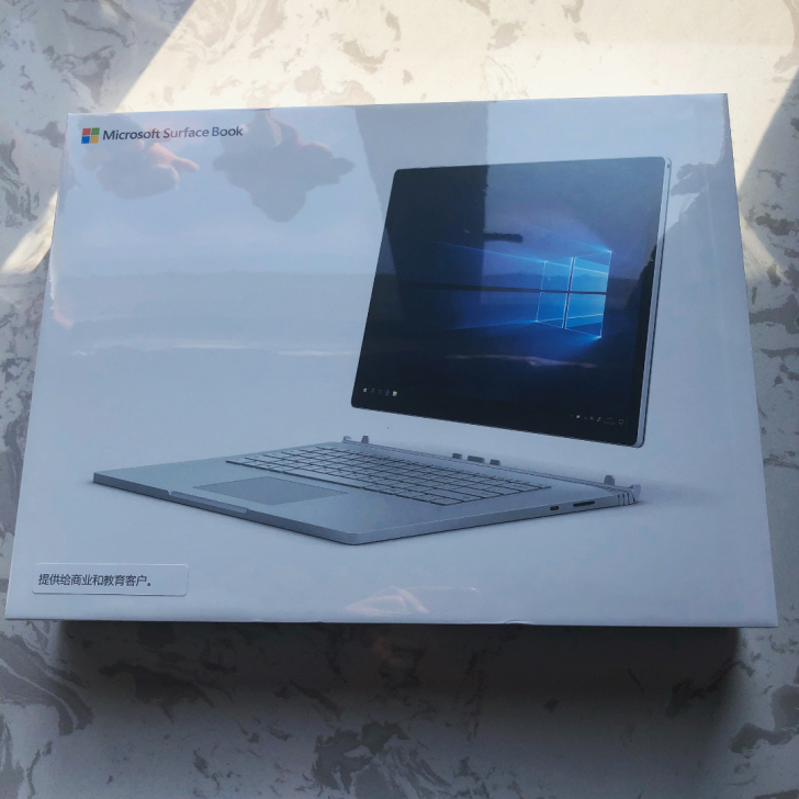 Microsoft/微软 平板电脑