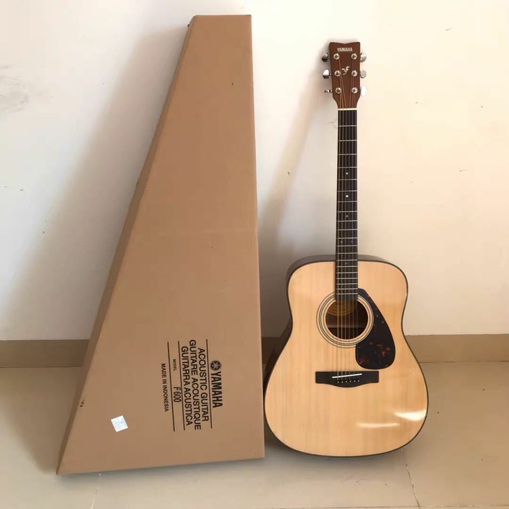 琴行清仓！雅马哈f310吉他卡玛吉他卢森民...