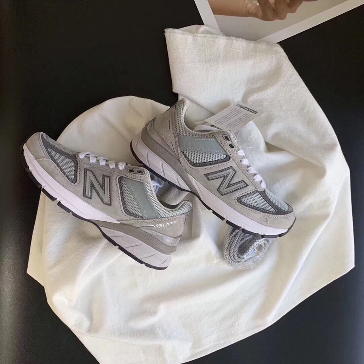 全新,新百伦NB 990