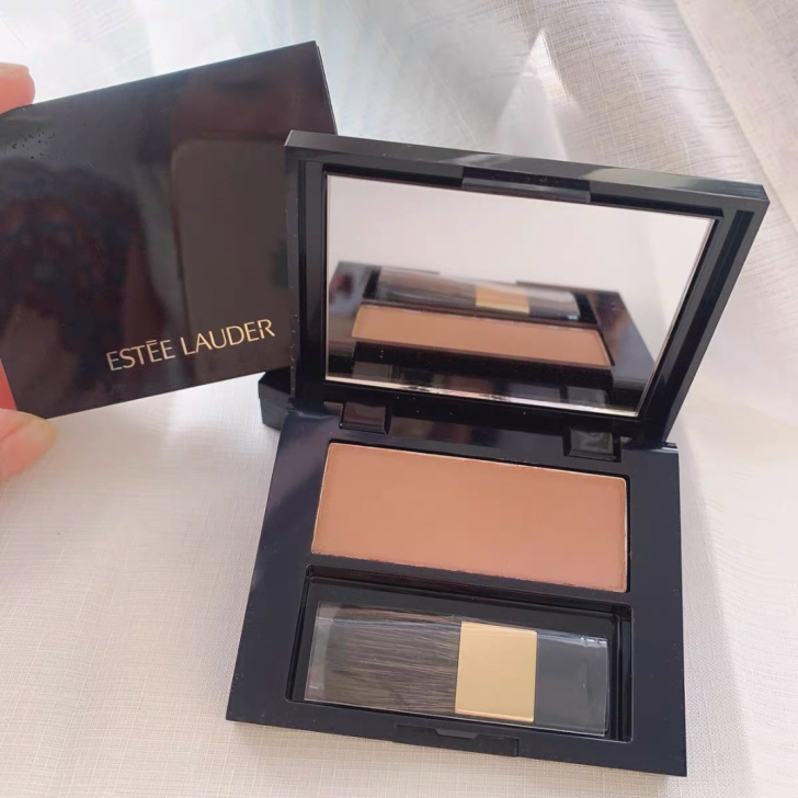 Estee laudrr雅诗兰黛02号修容...