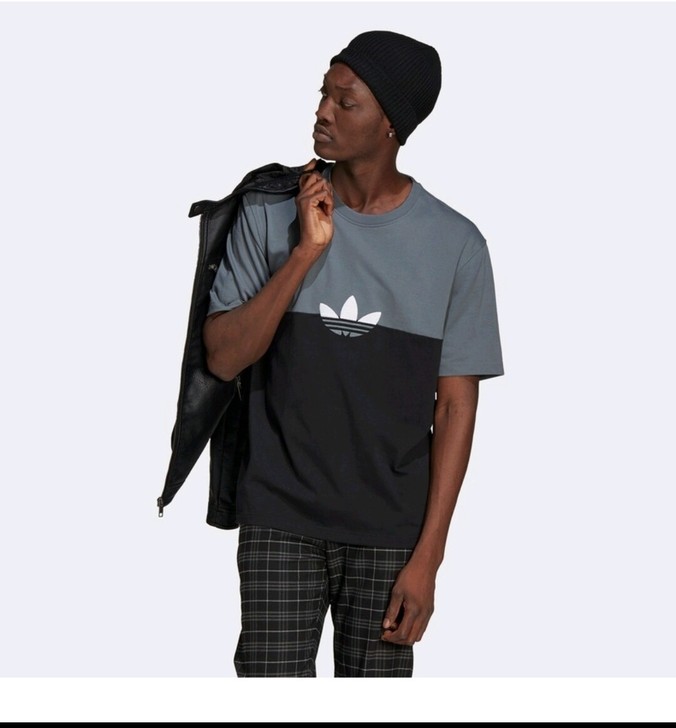 阿迪达斯官网 adidas 三叶草 SLI...