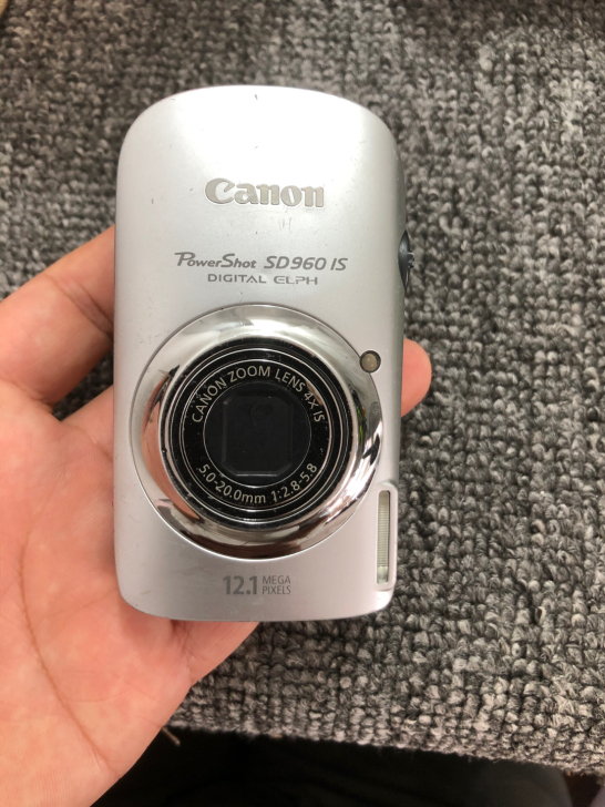 佳能ixus110 数码相机 ...