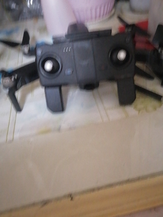 f11pro，不包邮！需要换两个螺旋桨1电