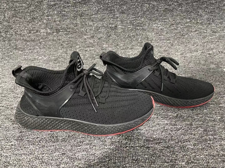二手森马品牌休闲运动鞋 42码 绝对正品 ...