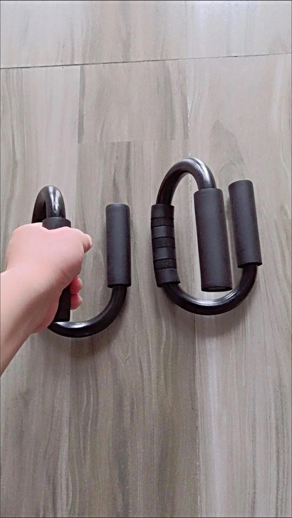 【清仓甩货】亏本包邮俯卧撑支架男用练臂肌胸...