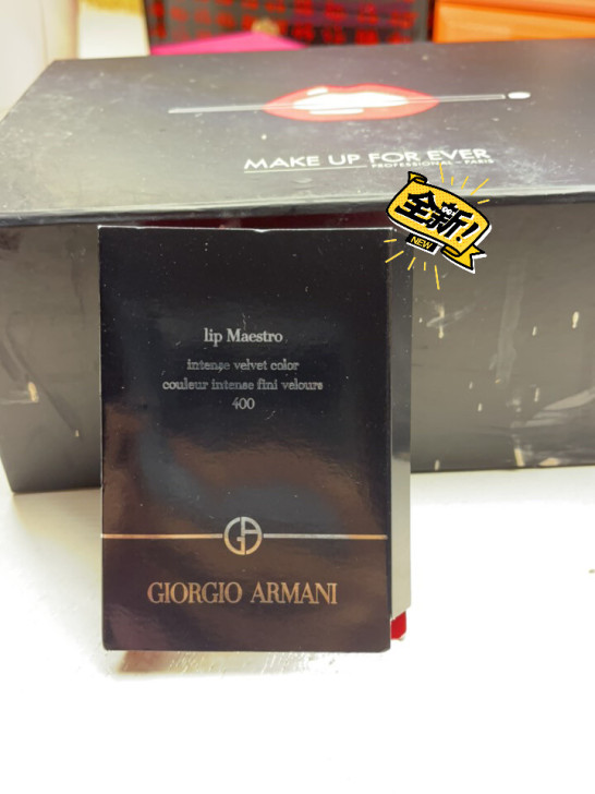 全新阿玛尼口红,1.5ml##amp;ti...