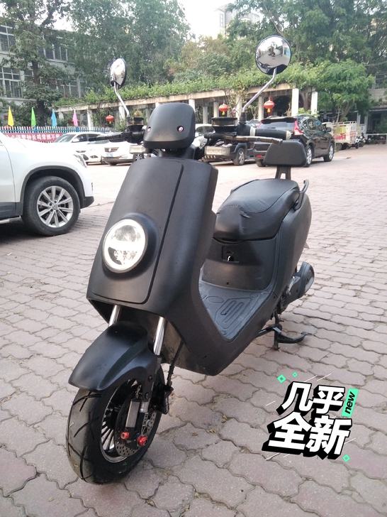 二手电车二手电瓶车二手电动车雅迪爱玛小刀二...