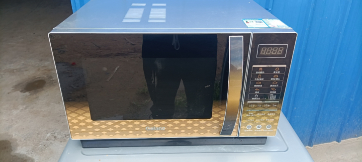 格兰仕微波炉多功能微波,光波,蒸煮一体机,...