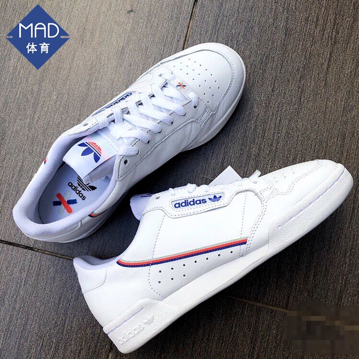 Adidas阿迪达斯三叶草CONTINEN...