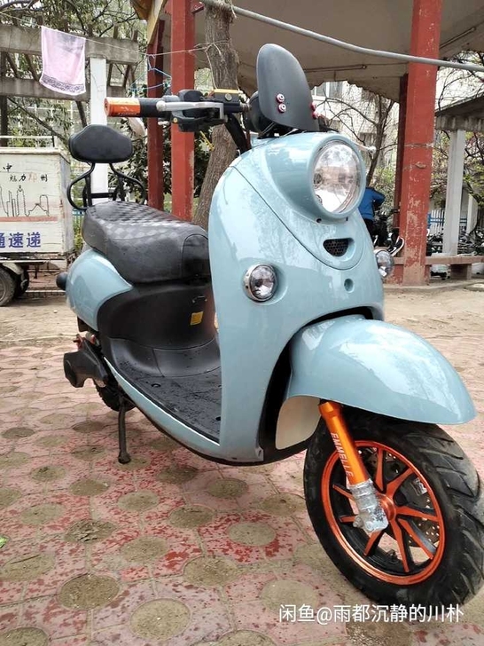 便宜处理二手电瓶车二手电动车电摩二手电车爱...