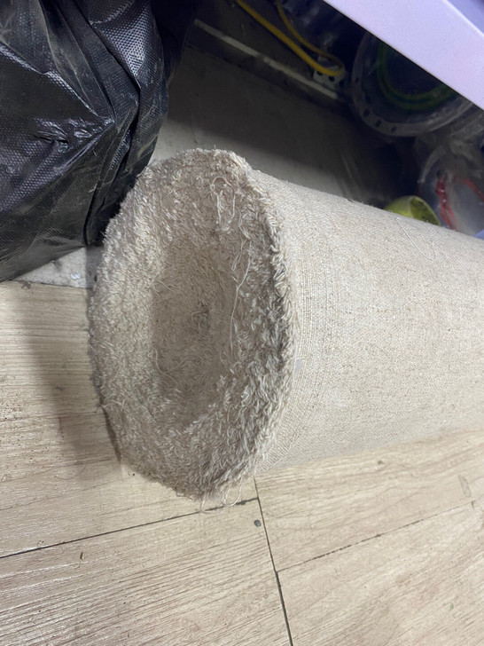 油画布全新25元/米,邮费5元