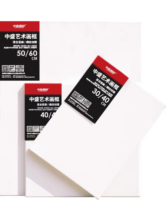 80##amp；times；100的油画布...