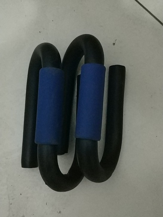 俯卧撑支架
