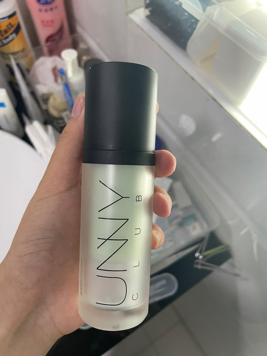unny隔离 用过几次