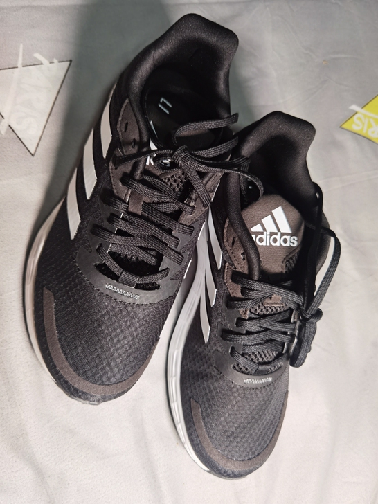 阿迪达斯 ADIDAS 女子 跑步系列 D...