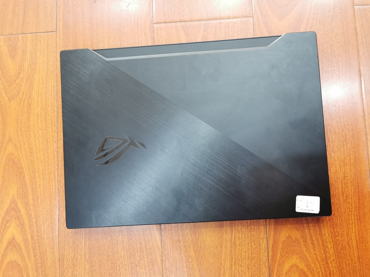 华硕冰刃4新锐 rog笔记本电脑十代i7 ...