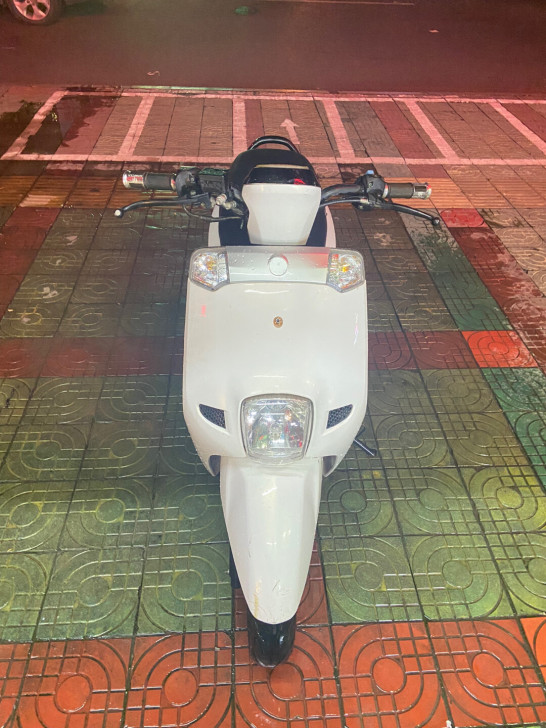 20年雅马哈机酷奇S5,证件齐全,车况好,...
