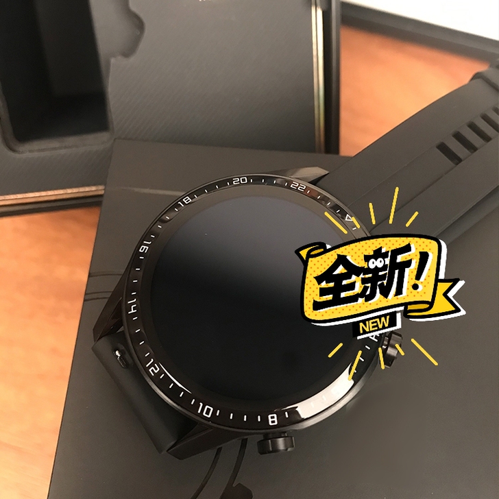【赔本清】华为手机通用多功能手表华强北GT...