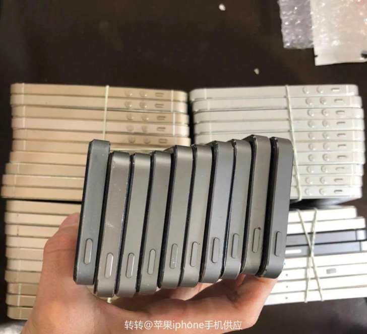 二手苹果5s iPhone5s工作室手机批...