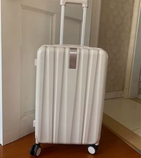 汉客 拉杆箱 行李箱 大容量 耐用 结实 ...