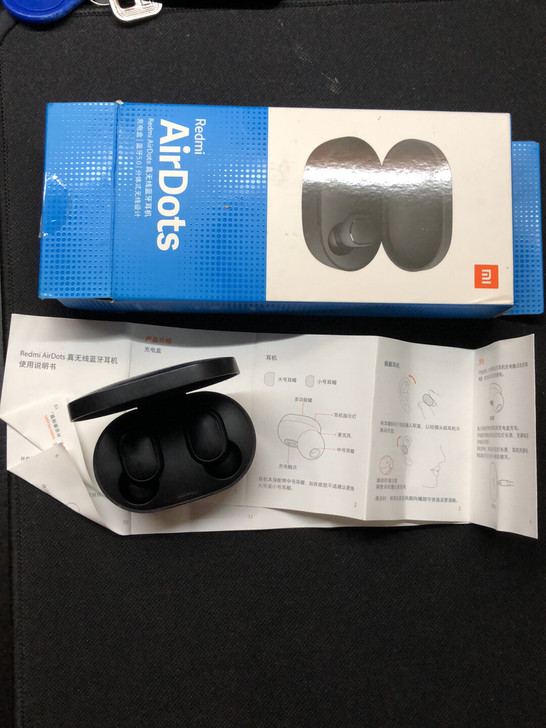 红米redmi Air Dots1代 ...