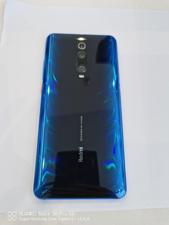 红米K20PRO