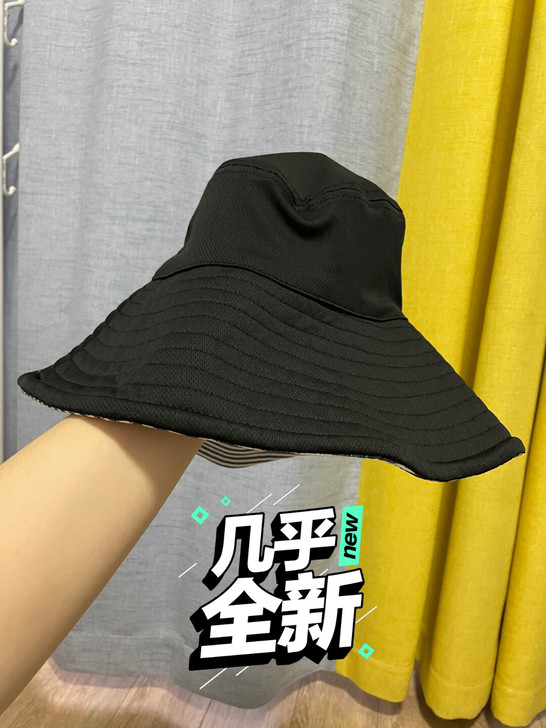 渔夫帽转卖