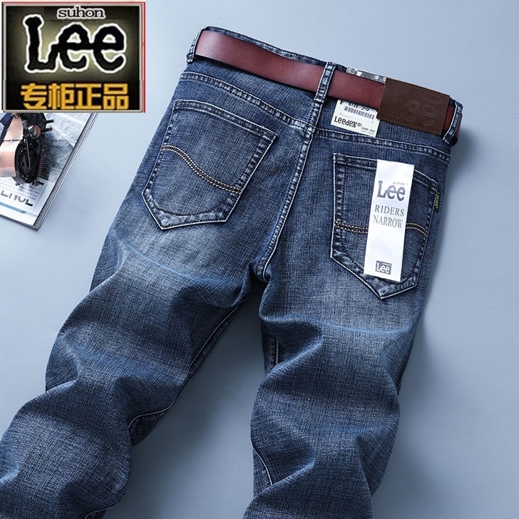 降价处理全新牛仔裤男士牛仔裤春夏新款牛仔裤...