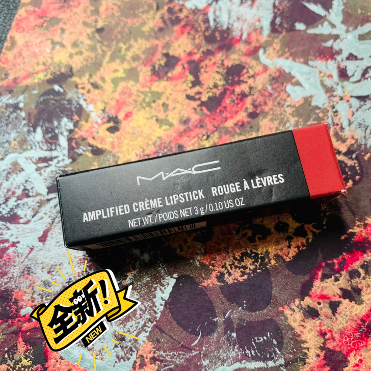 MAC 全新108 Dubonnet 未开...