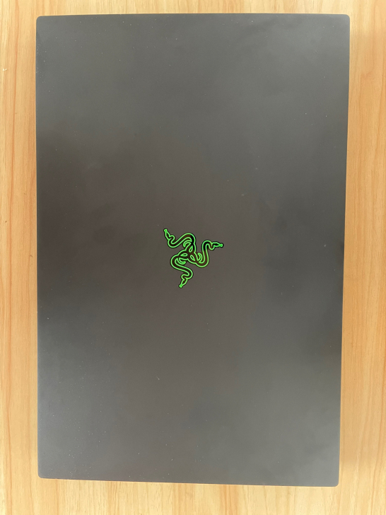 雷蛇灵刃17pro  i7+RTX2080...