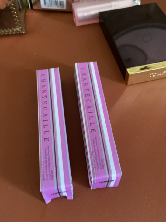 香缇卡隔离两个60
