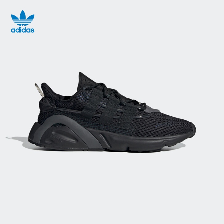 阿迪达斯官网 adidas 三叶草 LXC...