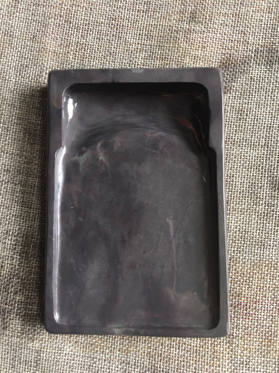 端砚   砚台   学生砚