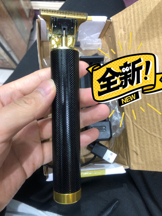 全新 油头推剪 ，包邮不还价，全新，不好用...