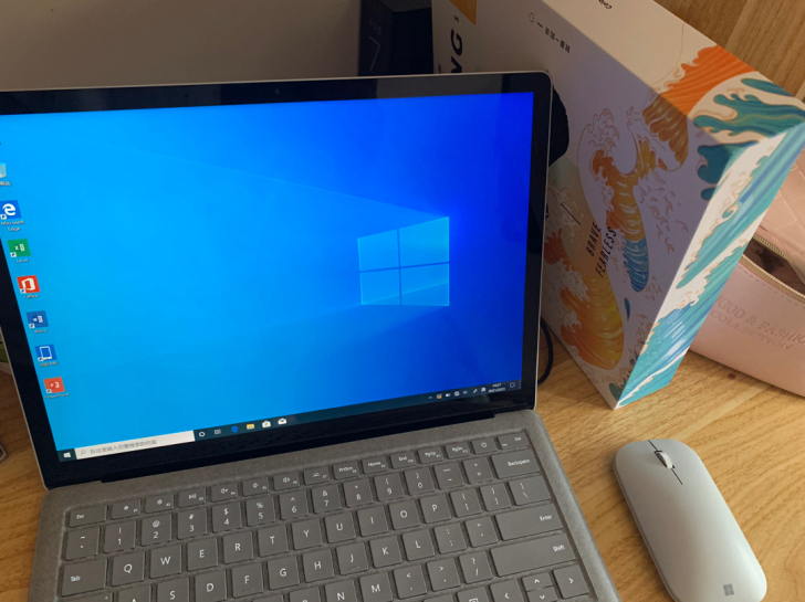 Microsoft微软laptop 1