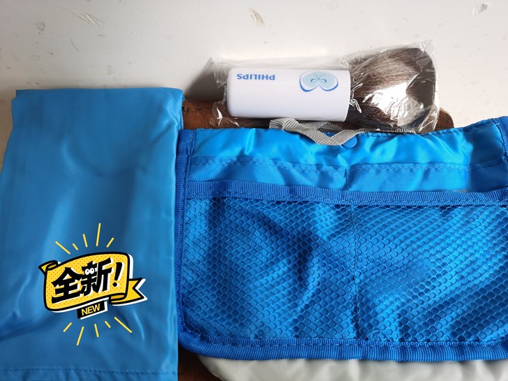 飞利浦儿童理发工具，理发套装～