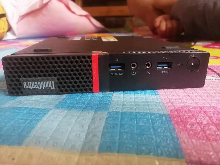 联想微型计算机