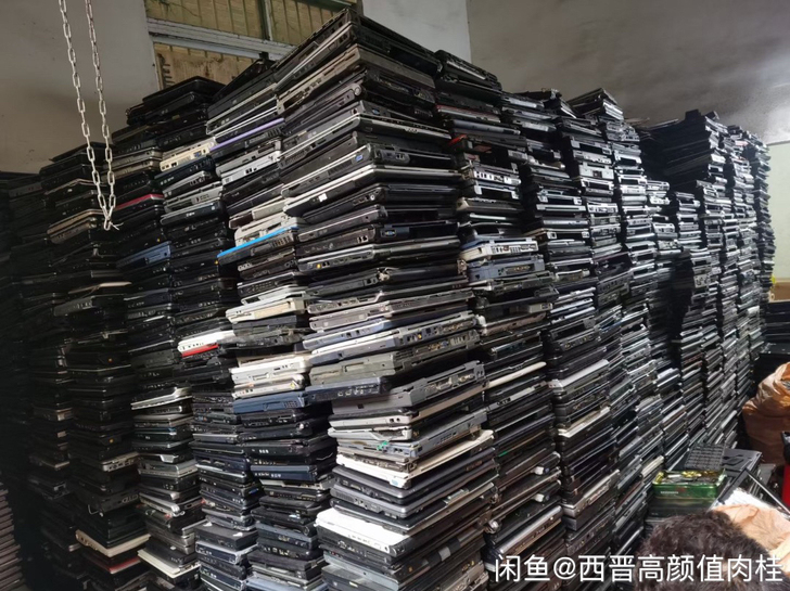 大量高价回收笔记本电脑，主机，液晶显示器等...