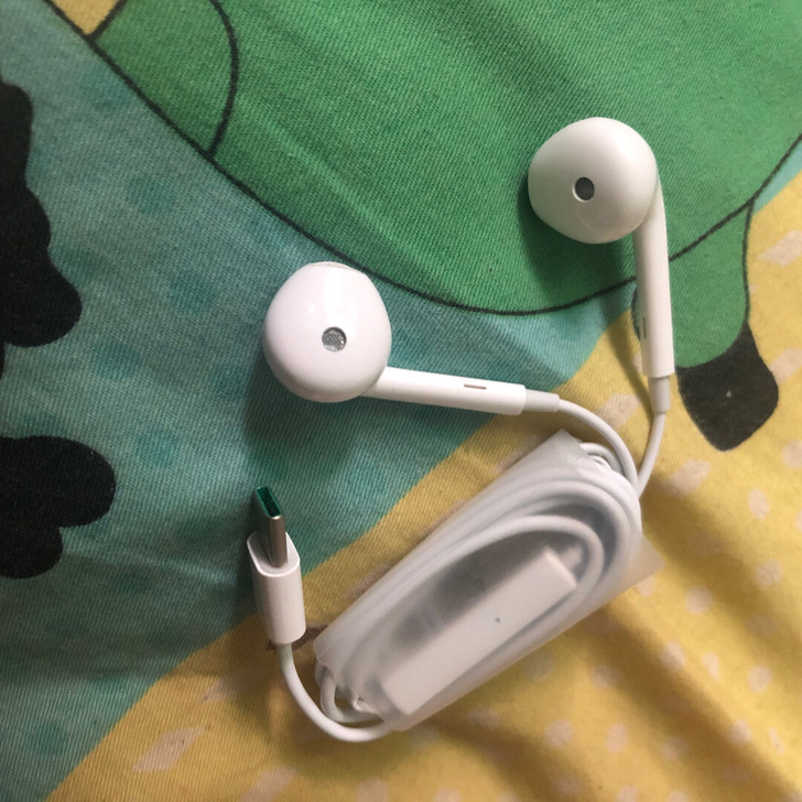 OPPO Find X耳机入耳式findx...
