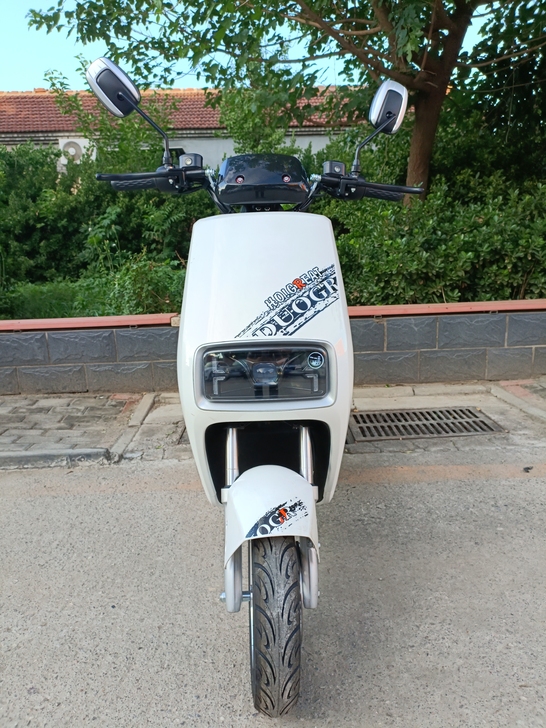 【全新】72副32电动车 电动自行车白牌，...