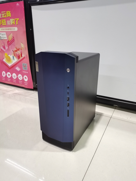 联想(Lenovo)GeekPro 202...