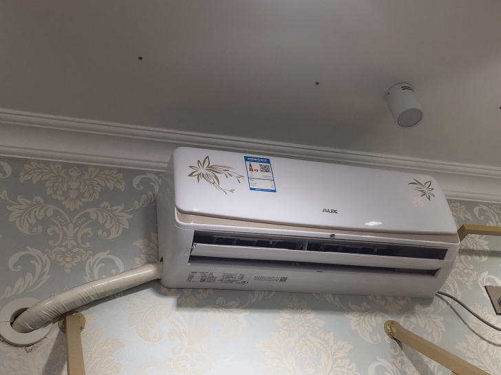 包拆！近全新雪种够冷暖双机1匹AUX/奥克...