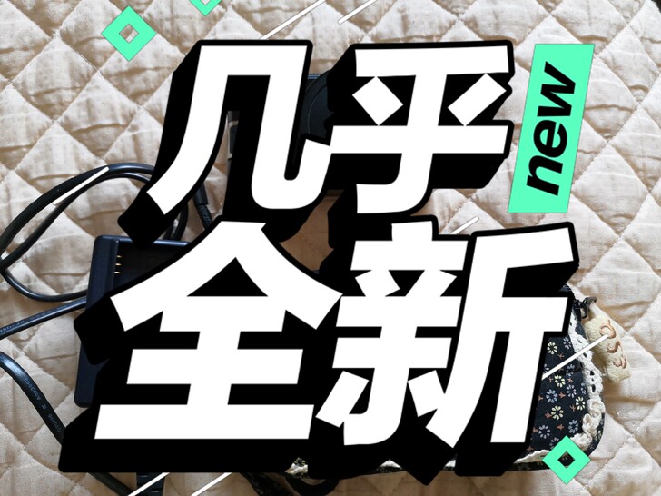 松下LX2,充新成色,所有功能正常,原电原...