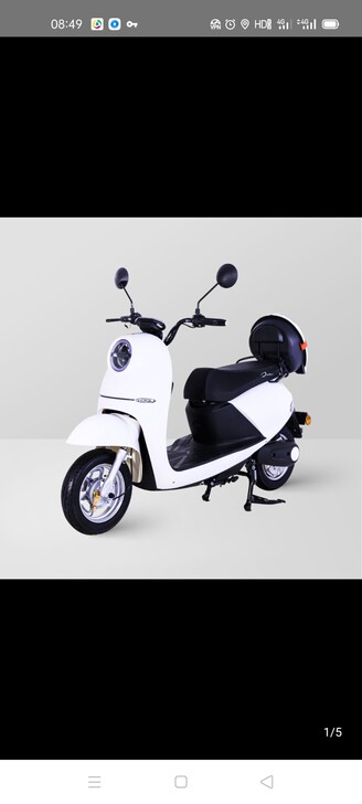 哈啰智能电动车直营店新店开业，60V20....