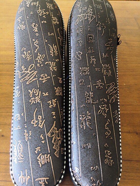 全新葫芦丝两个