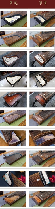 全新未拆封古筝。标价不是定价