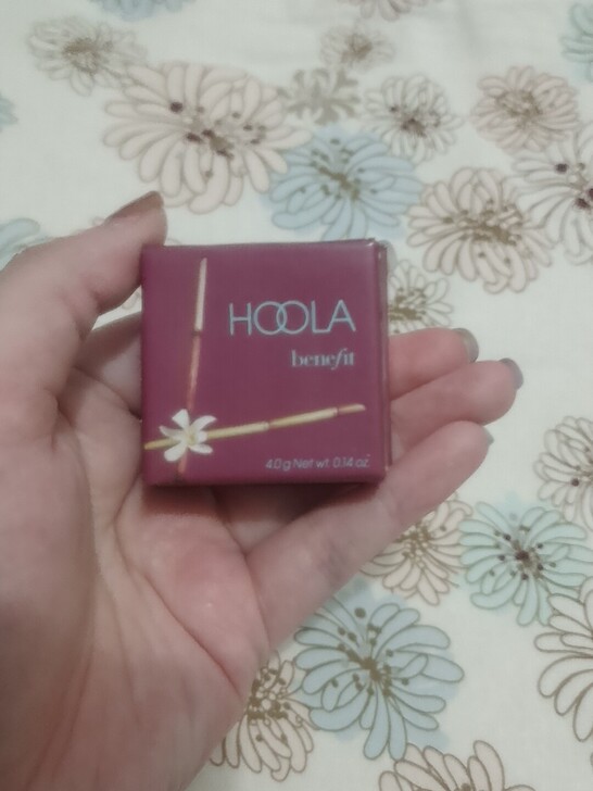 贝玲妃修容#Benifit修容# hool...