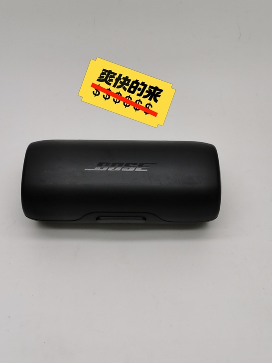 BOSE SOUNDSPORT FREE真...